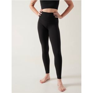 NWT Athleta Ultra High Rise Elation Tight